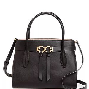 Kate Spade Black Cross Body